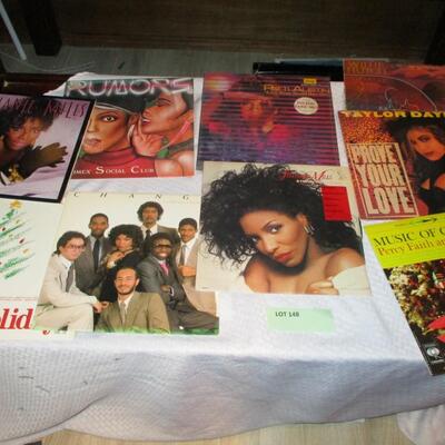 Album Collection