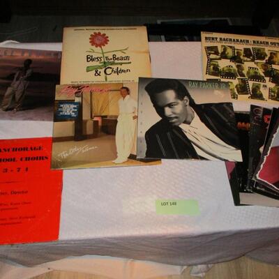 Album Collection