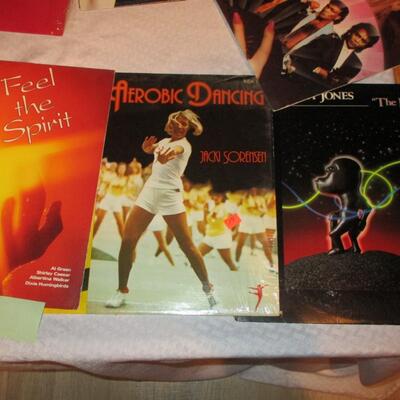 Album Collection