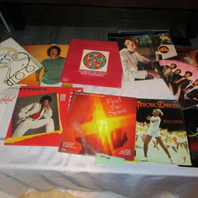 Album Collection