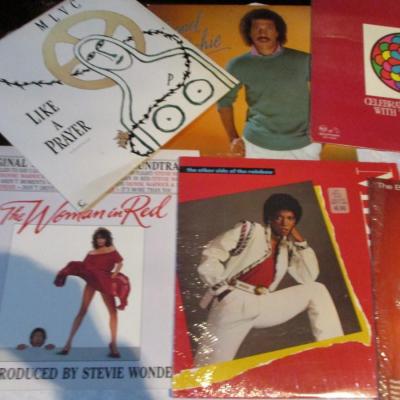 Album Collection