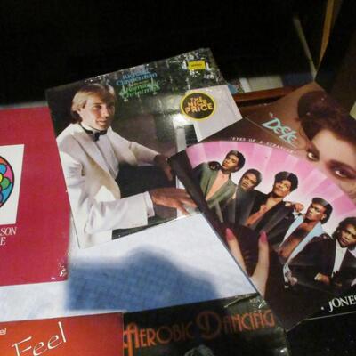 Album Collection