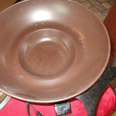 Cookware