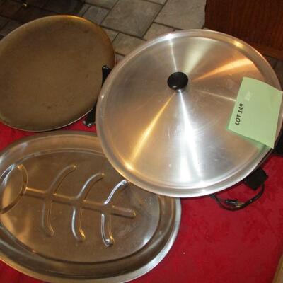 Cookware