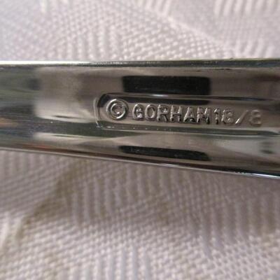Gorham Flatware