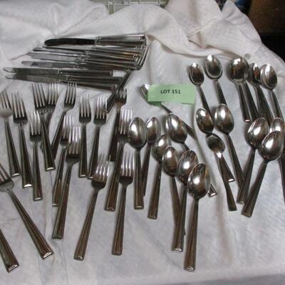 Gorham Flatware