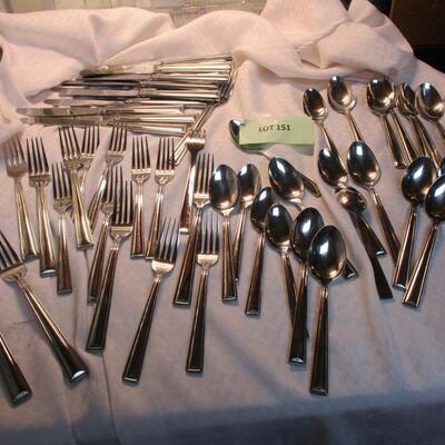 Gorham Flatware