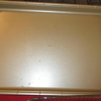 Bakeware