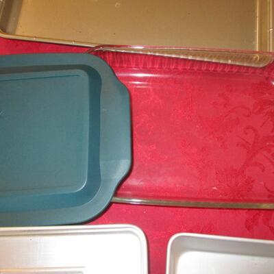 Bakeware