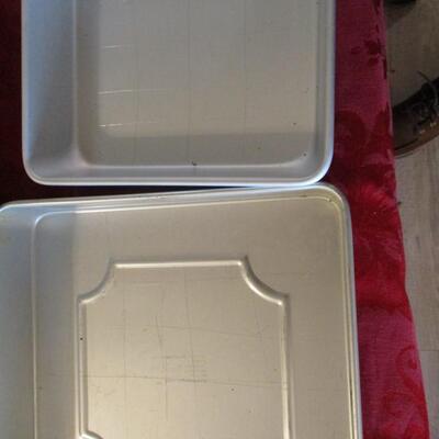 Bakeware