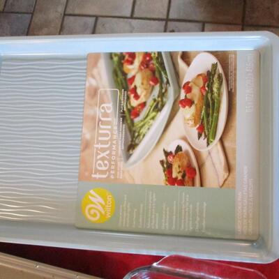 Bakeware