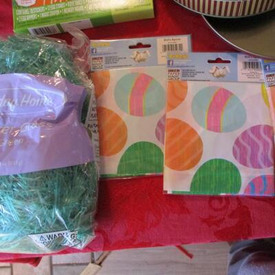Easter DÃ©cor