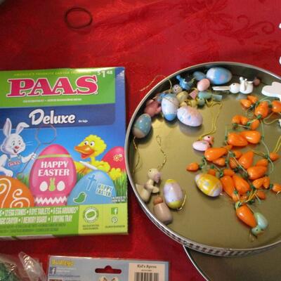 Easter DÃ©cor