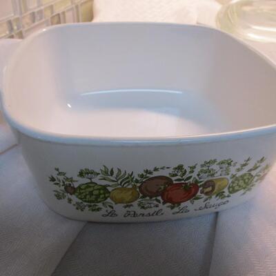 Cookware