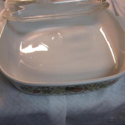 Cookware