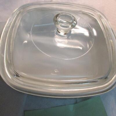 Cookware