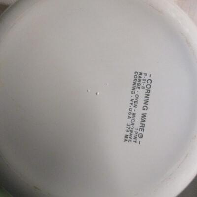 Cookware