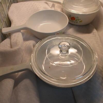 Cookware