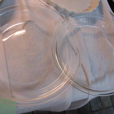 Bakeware