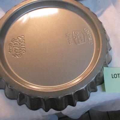 Bakeware