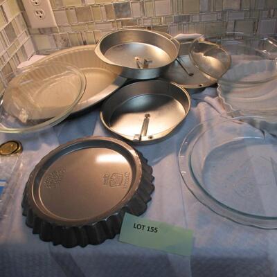 Bakeware