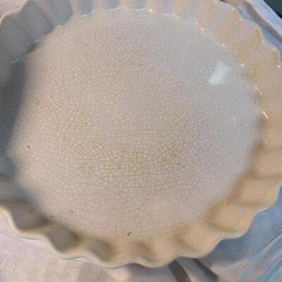 Bakeware