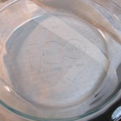 Bakeware