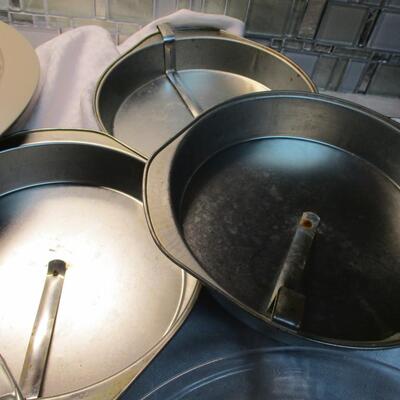 Bakeware