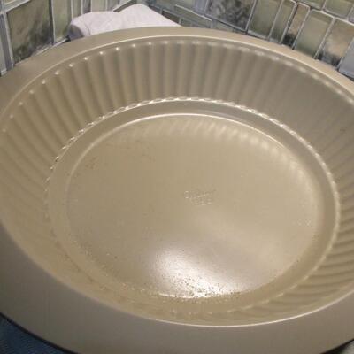 Bakeware