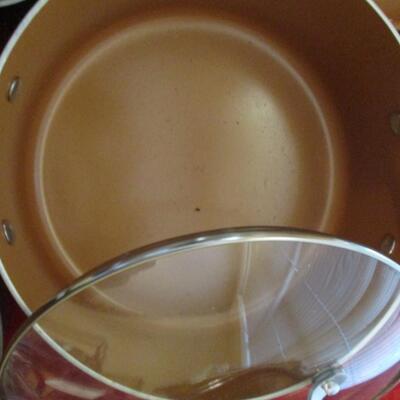 Gotham Cookware