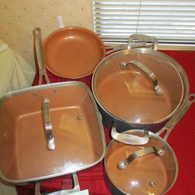 Gotham Cookware