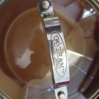 Gotham Cookware