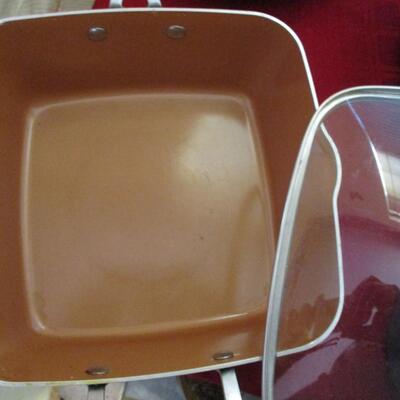 Gotham Cookware