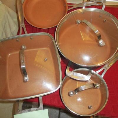 Gotham Cookware