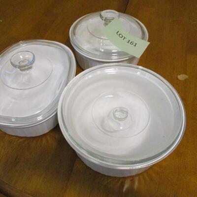 Corningware