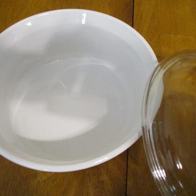 Corningware