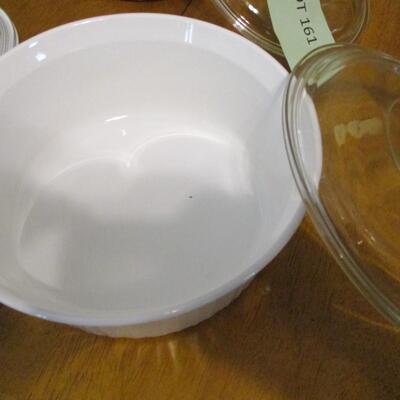 Corningware