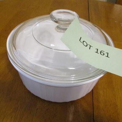 Corningware