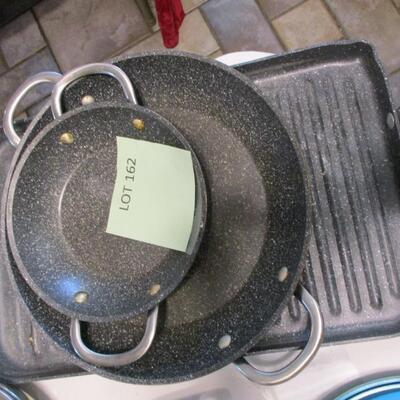 Cookware