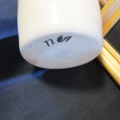 Mixed Kitchenware Lot