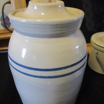 Mixed Kitchenware Lot