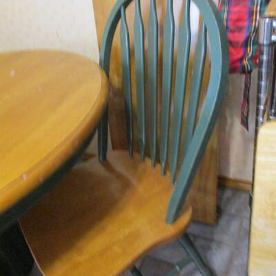 Dinette Table