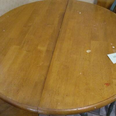 Dinette Table