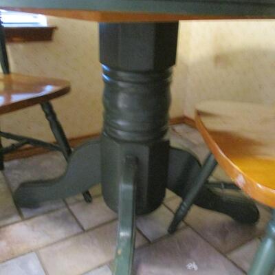 Dinette Table