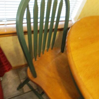 Dinette Table
