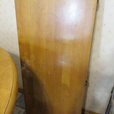 Dinette Table