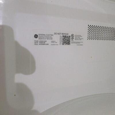 GE Microwave