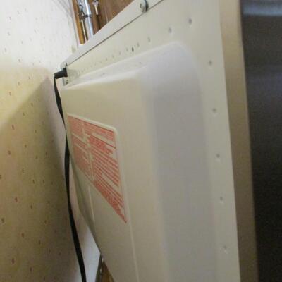 GE Microwave
