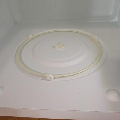 GE Microwave