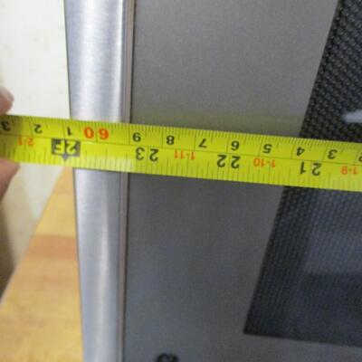 GE Microwave
